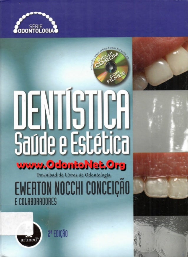 Livros Odontologia Pdf